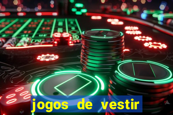 jogos de vestir noivas 360